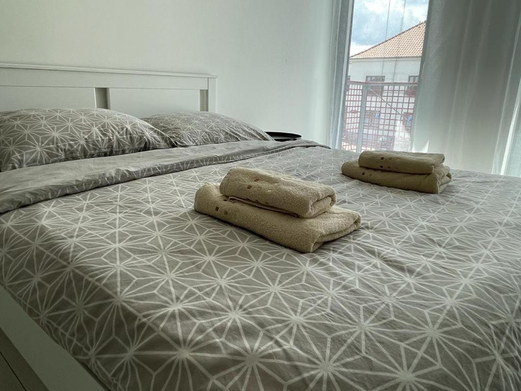 Rumako Apartments - Prague — Fotky 1