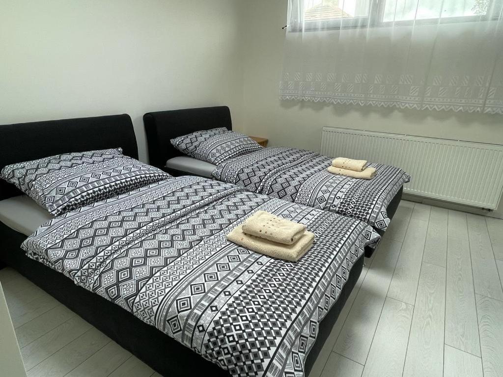 Rumako Apartments - Prague, Prague