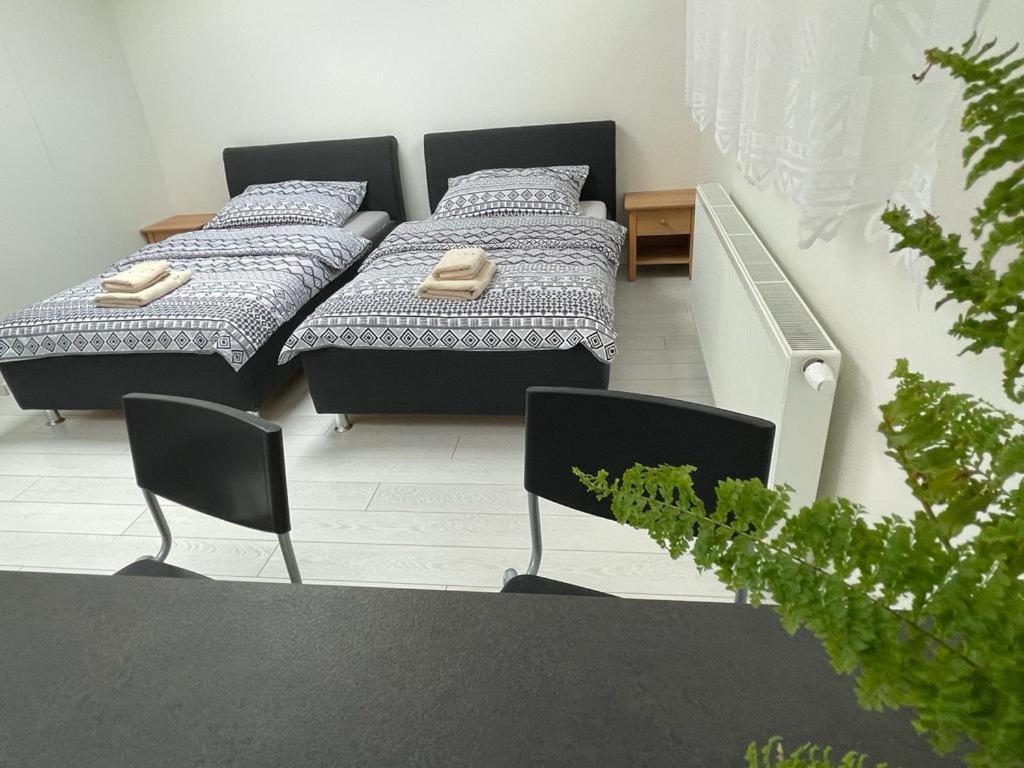 Rumako Apartments - Prague — Fotky 2