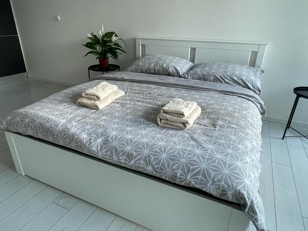 Rumako Apartments - Prague — Fotky 3